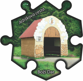 Putování po Ježíškově cestě