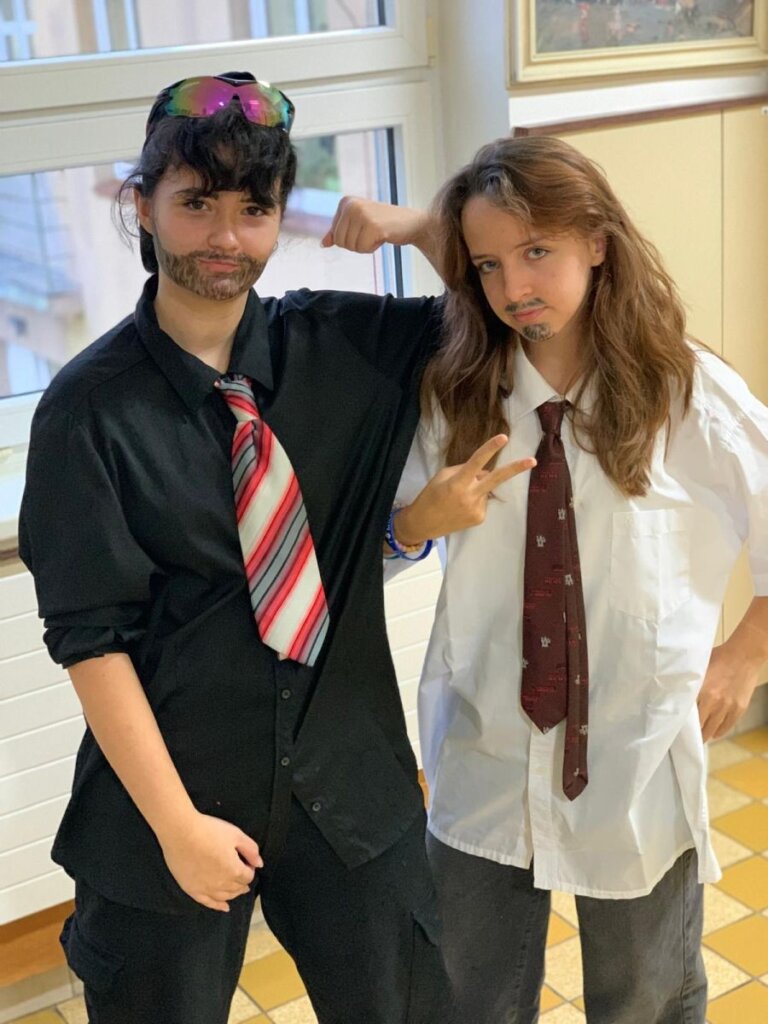 Den pátý – ned yburan