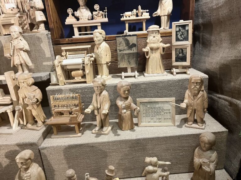 7.A a advent v Praze