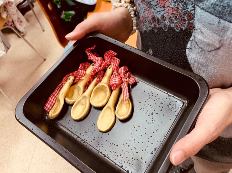 Naše paní kuchařky byly oceněny Řádem Zlaté vařečky