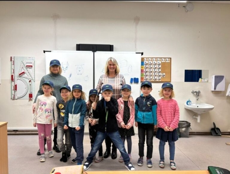 Projekt – zaměstnání / řemesla