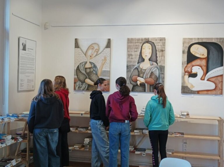 Preventivní program Kyberkompas