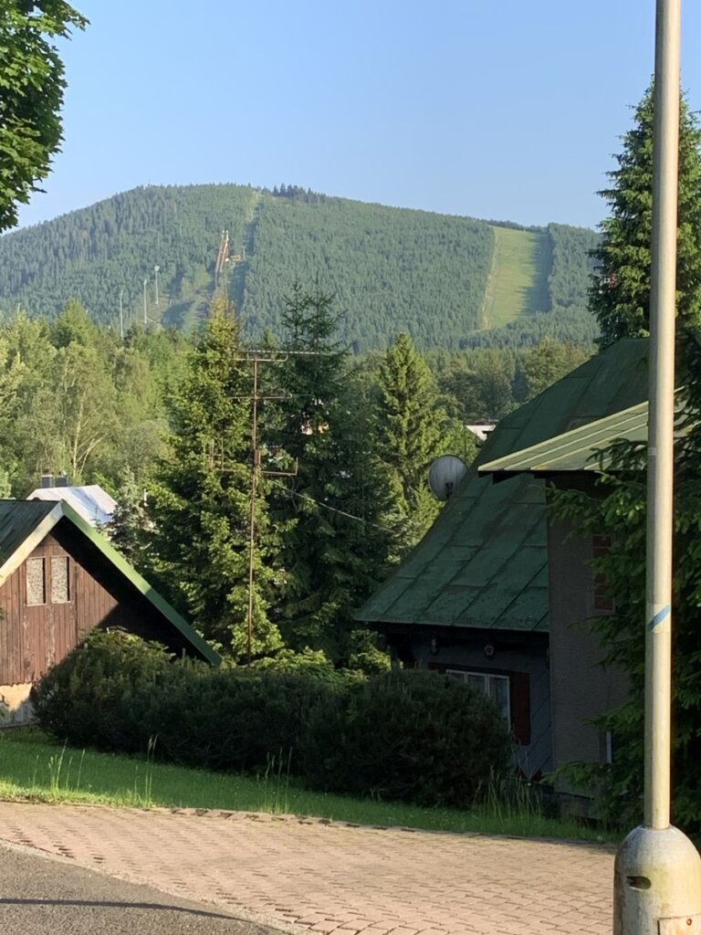 Hodnocení turistického kurzu žáků 9. třídy – Harrachov (9. 6. – 14. 6. 2025)