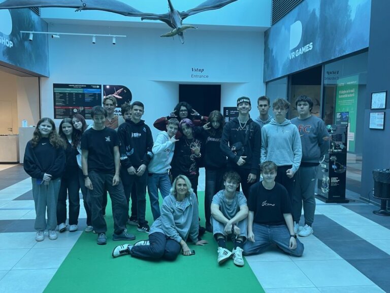 Exkurze do světa minerálů: Krása, která není vůbec nudná